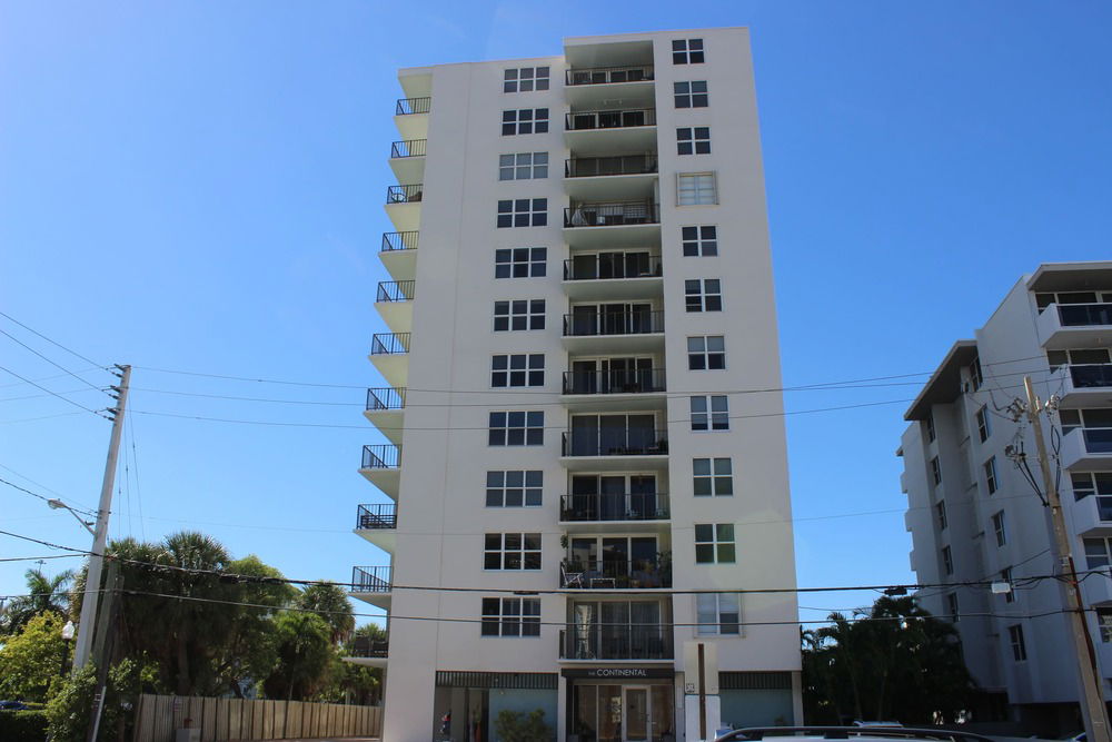 The Continental  photo 2